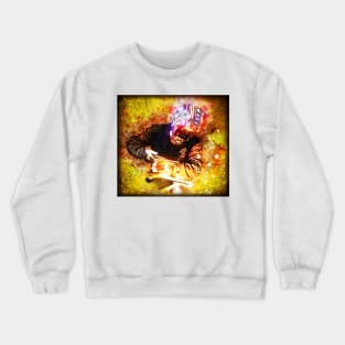 Welder Crewneck Sweatshirt